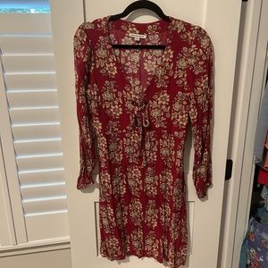 American Eagle Dress